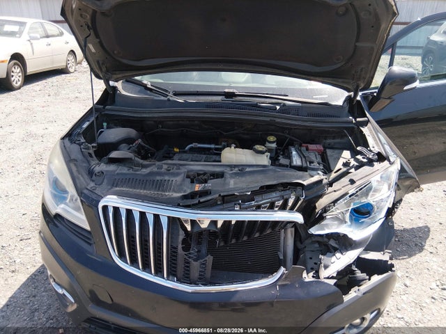 Продаж на аукціоні авто 2016 Buick Encore Leather, vin: KL4CJCSB7GB633212, номер лоту: 45966851