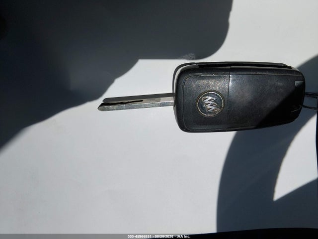 Продаж на аукціоні авто 2016 Buick Encore Leather, vin: KL4CJCSB7GB633212, номер лоту: 45966851