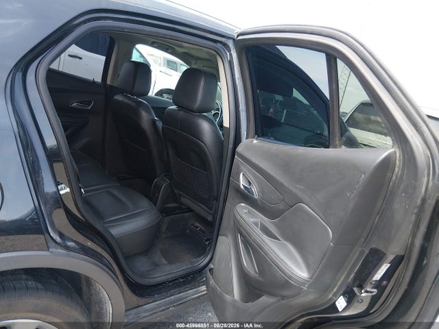 Продаж на аукціоні авто 2016 Buick Encore Leather, vin: KL4CJCSB7GB633212, номер лоту: 45966851