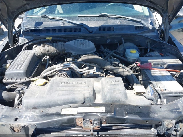 Aukcja sprzedaży 2002 Dodge Durango R/t, vin: 1B4HS78Z32F210985, numer aukcji: 45966861