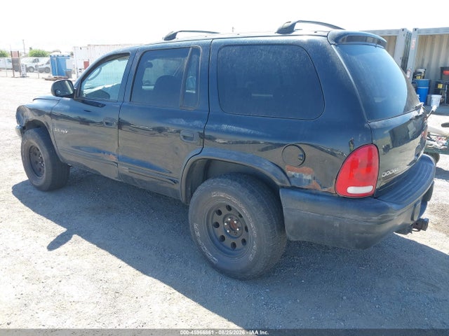 Aukcja sprzedaży 2002 Dodge Durango R/t, vin: 1B4HS78Z32F210985, numer aukcji: 45966861