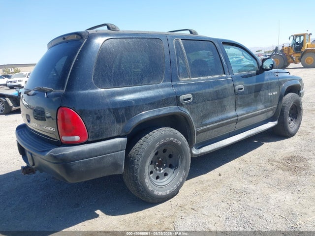 Aukcja sprzedaży 2002 Dodge Durango R/t, vin: 1B4HS78Z32F210985, numer aukcji: 45966861