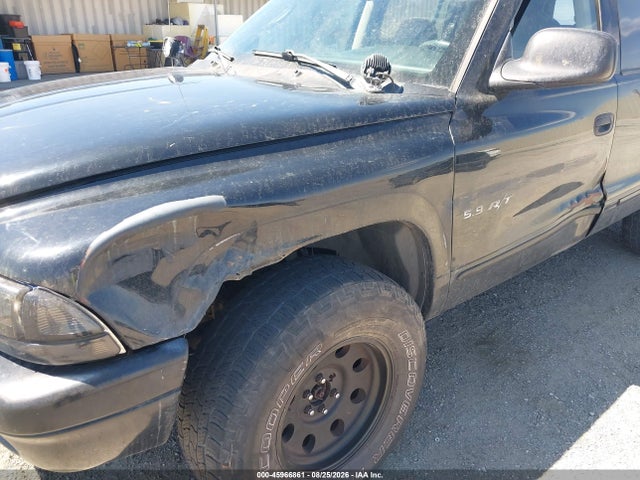 Aukcja sprzedaży 2002 Dodge Durango R/t, vin: 1B4HS78Z32F210985, numer aukcji: 45966861