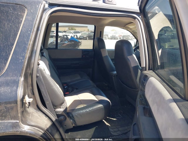 Aukcja sprzedaży 2002 Dodge Durango R/t, vin: 1B4HS78Z32F210985, numer aukcji: 45966861