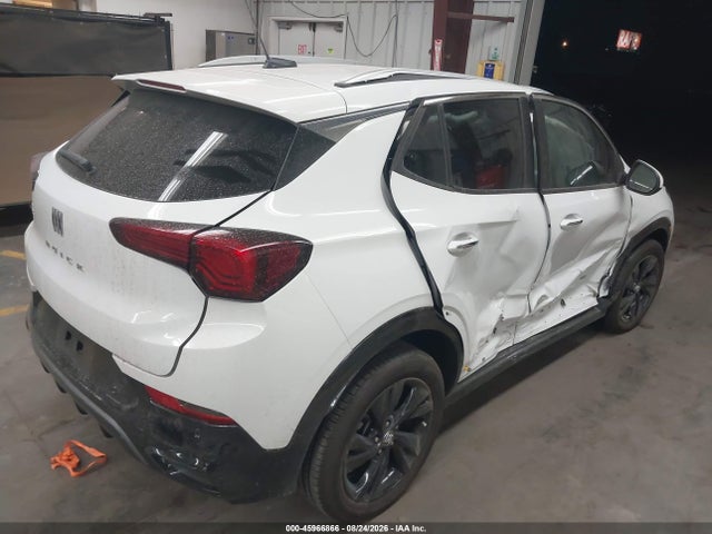 Aukcja sprzedaży 2026 Buick Encore Gx Sport Touring Fwd, vin: KL4AMDSL9TB159027, numer aukcji: 45966866