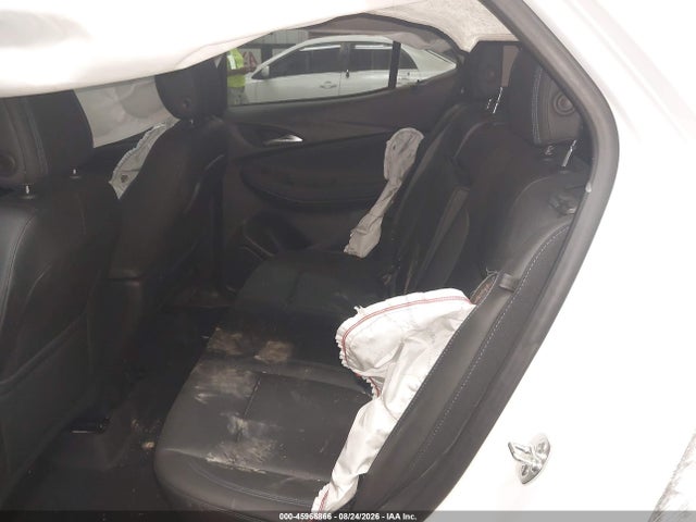 Aukcja sprzedaży 2026 Buick Encore Gx Sport Touring Fwd, vin: KL4AMDSL9TB159027, numer aukcji: 45966866