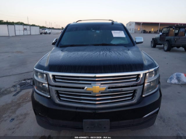 Продаж на аукціоні авто 2016 Chevrolet Suburban Ltz, vin: 1GNSKJKC8GR128080, номер лоту: 45966871