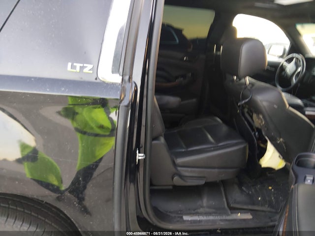 Продаж на аукціоні авто 2016 Chevrolet Suburban Ltz, vin: 1GNSKJKC8GR128080, номер лоту: 45966871