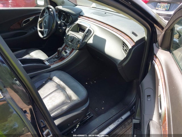 Aukcja sprzedaży 2011 Buick Lacrosse Cxl, vin: 1G4GD5ED7BF228987, numer aukcji: 45966872