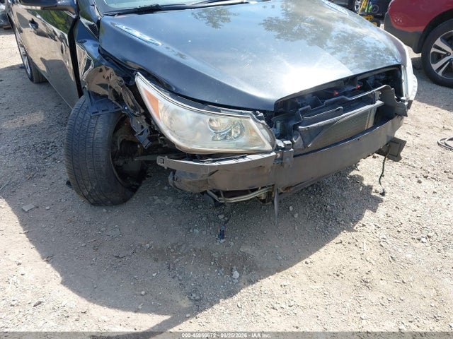 Aukcja sprzedaży 2011 Buick Lacrosse Cxl, vin: 1G4GD5ED7BF228987, numer aukcji: 45966872