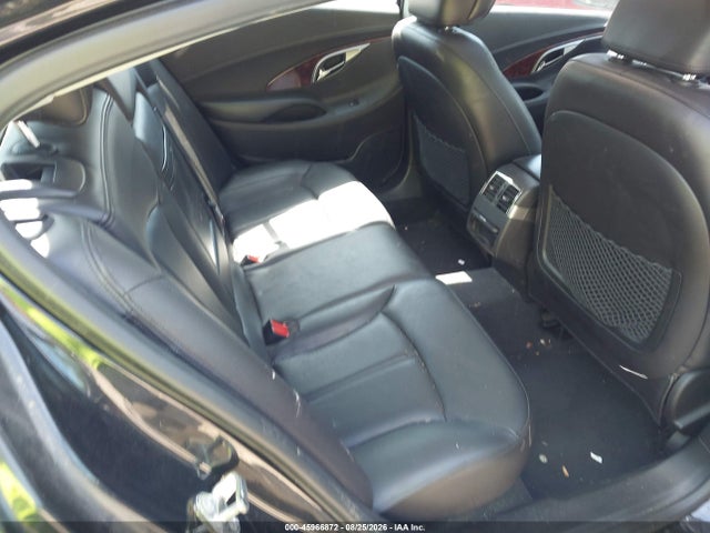 Aukcja sprzedaży 2011 Buick Lacrosse Cxl, vin: 1G4GD5ED7BF228987, numer aukcji: 45966872