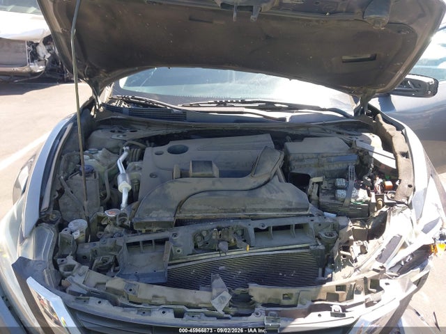 Продаж на аукціоні авто 2017 Nissan Altima 2.5 S, vin: 1N4AL3AP1HN335197, номер лоту: 45966873