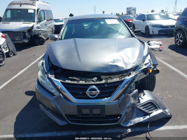 Продаж на аукціоні авто 2017 Nissan Altima 2.5 S, vin: 1N4AL3AP1HN335197, номер лоту: 45966873
