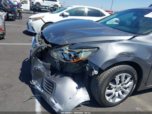 Продаж на аукціоні авто 2017 Nissan Altima 2.5 S, vin: 1N4AL3AP1HN335197, номер лоту: 45966873
