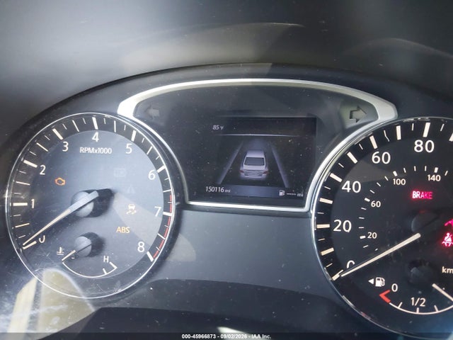 Продаж на аукціоні авто 2017 Nissan Altima 2.5 S, vin: 1N4AL3AP1HN335197, номер лоту: 45966873