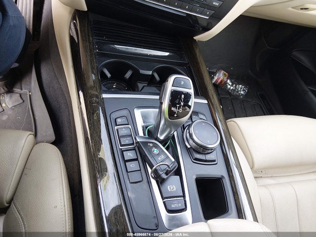 BMW X5 Sdrive35i 2016 5UXKR2C5XG0R73509 Image 11