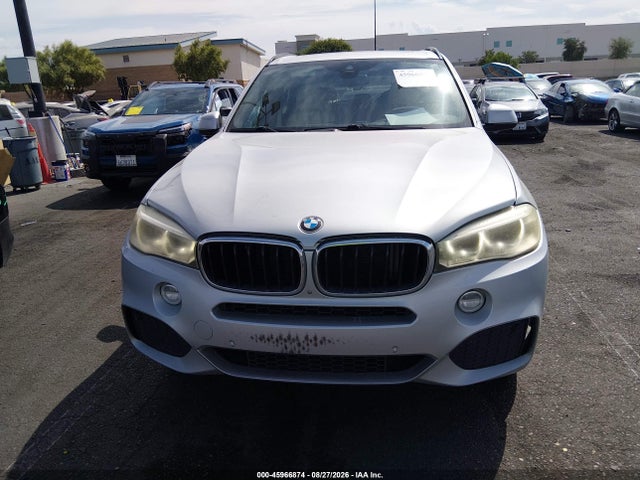 BMW X5 Sdrive35i 2016 5UXKR2C5XG0R73509 Image 12
