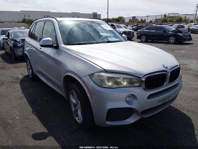 BMW X5 Sdrive35i 2016 5UXKR2C5XG0R73509 Image 13