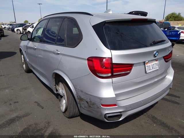BMW X5 Sdrive35i 2016 5UXKR2C5XG0R73509 Image 14
