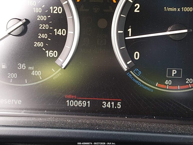 BMW X5 Sdrive35i 2016 5UXKR2C5XG0R73509 Image 15