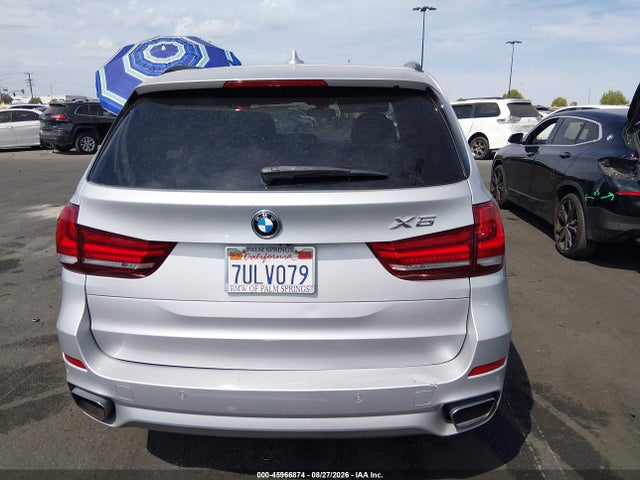 BMW X5 Sdrive35i 2016 5UXKR2C5XG0R73509 Image 16