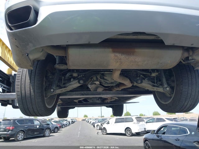 BMW X5 Sdrive35i 2016 5UXKR2C5XG0R73509 Image 17