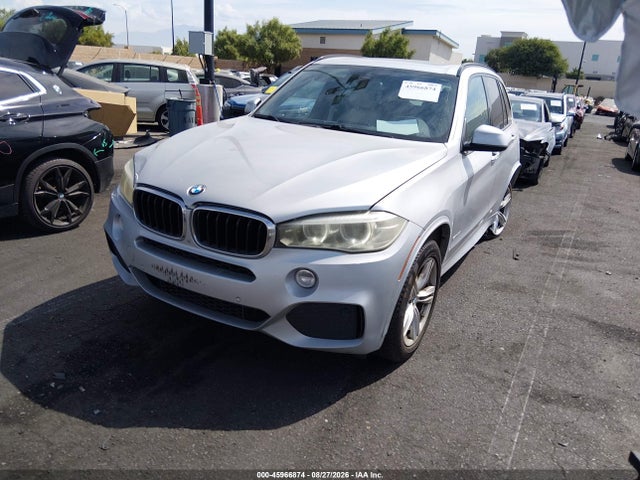 BMW X5 Sdrive35i 2016 5UXKR2C5XG0R73509 Image 2