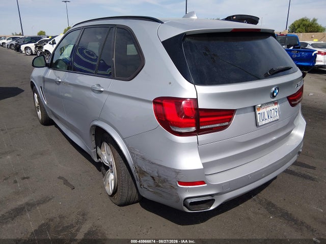 BMW X5 Sdrive35i 2016 5UXKR2C5XG0R73509 Image 3