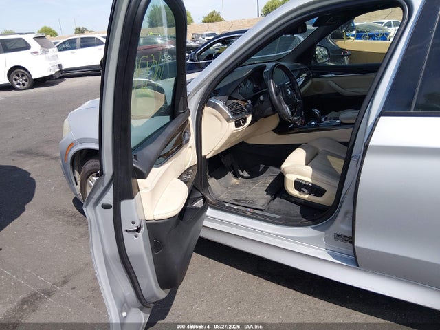 BMW X5 Sdrive35i 2016 5UXKR2C5XG0R73509 Image 5