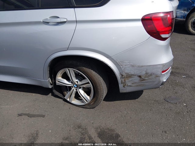 BMW X5 Sdrive35i 2016 5UXKR2C5XG0R73509 Image 6