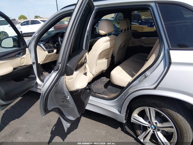 BMW X5 Sdrive35i 2016 5UXKR2C5XG0R73509 Image 8