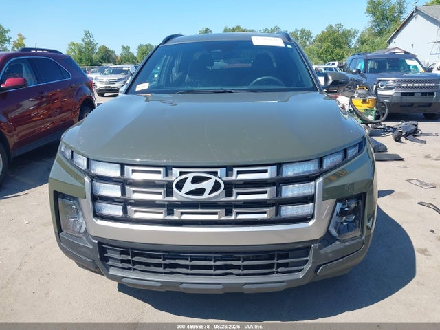 Продаж на аукціоні авто 2025 Hyundai Santa Cruz Sel, vin: 5NTJBDDE2SH142319, номер лоту: 45966878