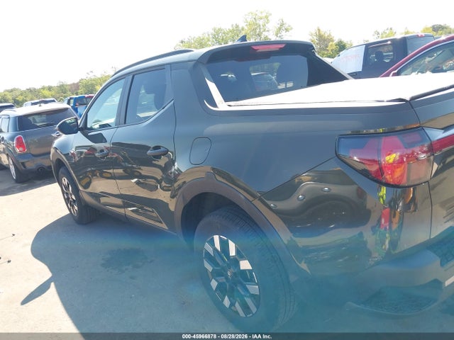 Продаж на аукціоні авто 2025 Hyundai Santa Cruz Sel, vin: 5NTJBDDE2SH142319, номер лоту: 45966878