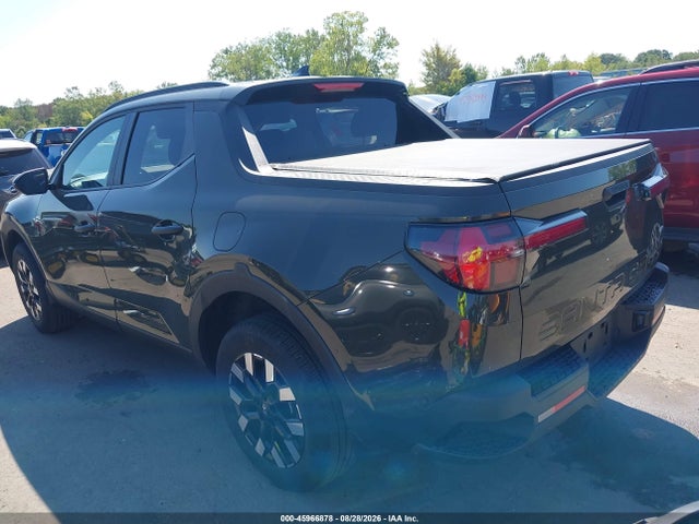 Продаж на аукціоні авто 2025 Hyundai Santa Cruz Sel, vin: 5NTJBDDE2SH142319, номер лоту: 45966878