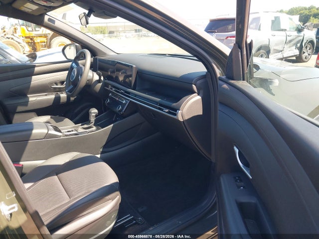 Продаж на аукціоні авто 2025 Hyundai Santa Cruz Sel, vin: 5NTJBDDE2SH142319, номер лоту: 45966878