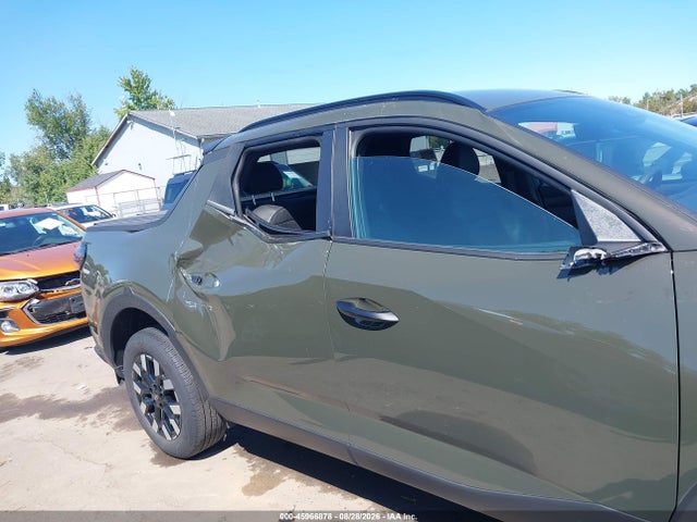 Продаж на аукціоні авто 2025 Hyundai Santa Cruz Sel, vin: 5NTJBDDE2SH142319, номер лоту: 45966878