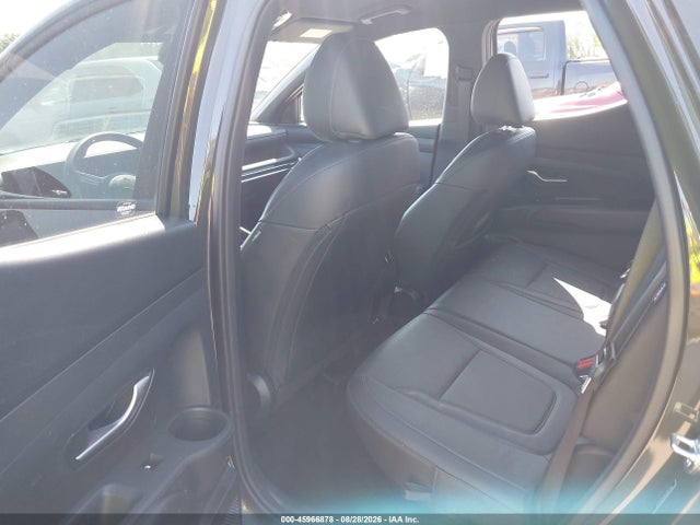 Продаж на аукціоні авто 2025 Hyundai Santa Cruz Sel, vin: 5NTJBDDE2SH142319, номер лоту: 45966878
