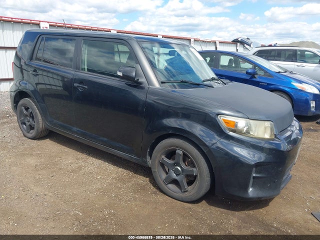 45966879 :رقم المزاد ، JTLZE4FE6CJ024888 vin ، 2012 Scion Xb مزاد بيع