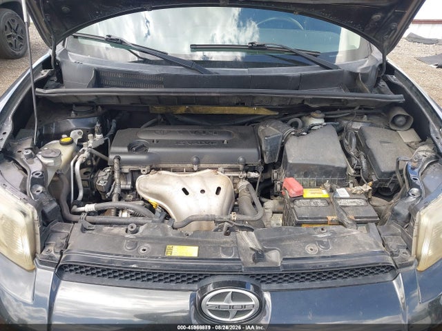 Продаж на аукціоні авто 2012 Scion Xb, vin: JTLZE4FE6CJ024888, номер лоту: 45966879