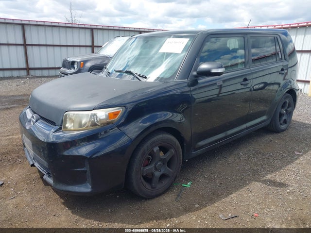 Продаж на аукціоні авто 2012 Scion Xb, vin: JTLZE4FE6CJ024888, номер лоту: 45966879