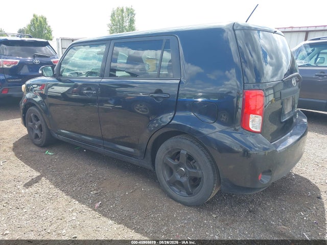 Продаж на аукціоні авто 2012 Scion Xb, vin: JTLZE4FE6CJ024888, номер лоту: 45966879