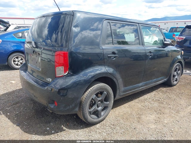 Продаж на аукціоні авто 2012 Scion Xb, vin: JTLZE4FE6CJ024888, номер лоту: 45966879