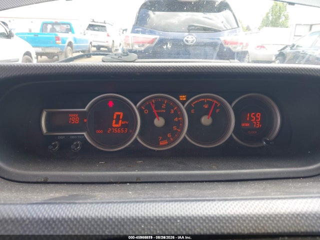 Продаж на аукціоні авто 2012 Scion Xb, vin: JTLZE4FE6CJ024888, номер лоту: 45966879