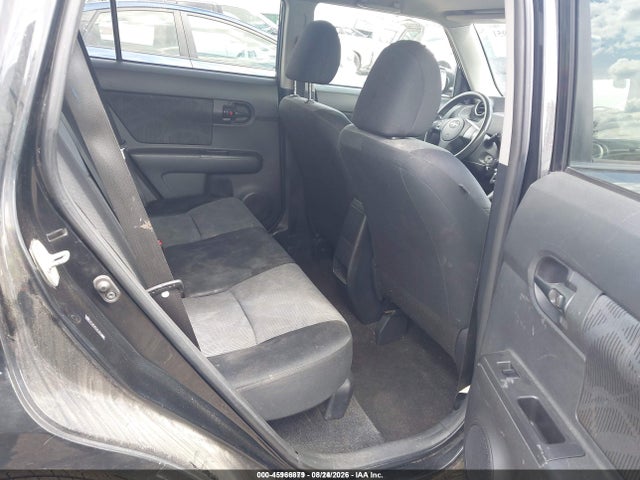 Продаж на аукціоні авто 2012 Scion Xb, vin: JTLZE4FE6CJ024888, номер лоту: 45966879