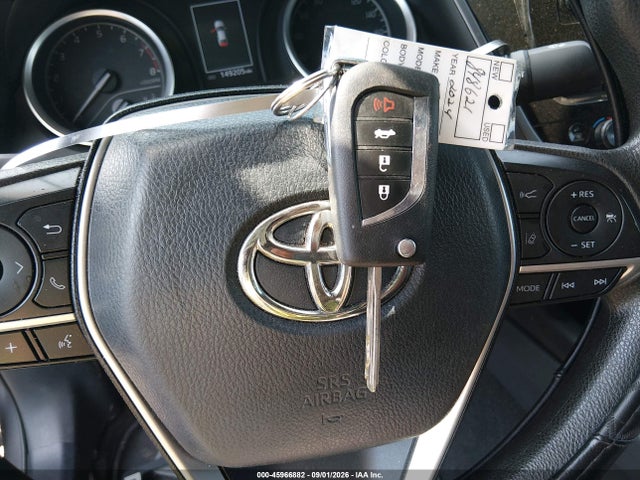 Продажа на аукционе авто 2024 Toyota Camry Le, vin: 4T1C11AK5RU848621, номер лота: 45966882