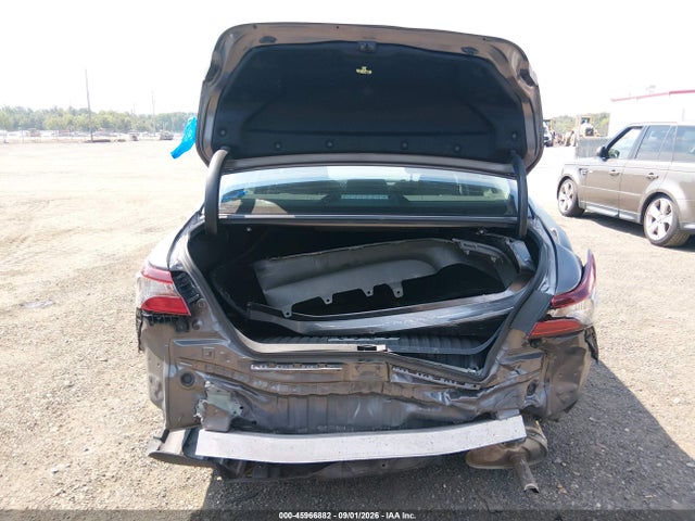 Продажа на аукционе авто 2024 Toyota Camry Le, vin: 4T1C11AK5RU848621, номер лота: 45966882