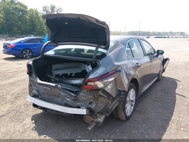 Продажа на аукционе авто 2024 Toyota Camry Le, vin: 4T1C11AK5RU848621, номер лота: 45966882