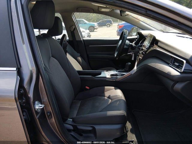 Продажа на аукционе авто 2024 Toyota Camry Le, vin: 4T1C11AK5RU848621, номер лота: 45966882