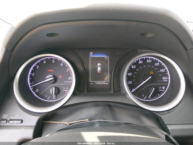 Продажа на аукционе авто 2024 Toyota Camry Le, vin: 4T1C11AK5RU848621, номер лота: 45966882