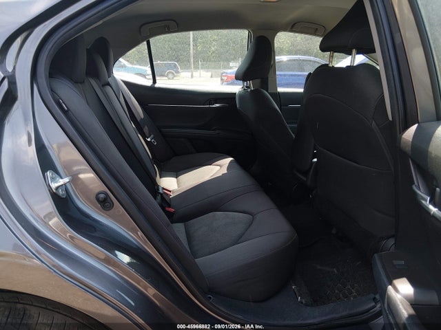 Продажа на аукционе авто 2024 Toyota Camry Le, vin: 4T1C11AK5RU848621, номер лота: 45966882